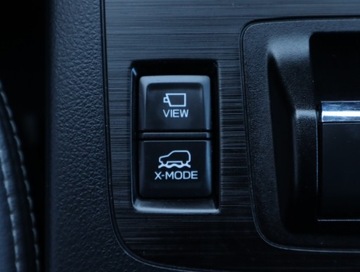 Subaru Outback V Crossover Facelifting 2.5i 175KM 2018 Subaru Outback 2.5 i, Salon Polska, Serwis ASO, zdjęcie 18