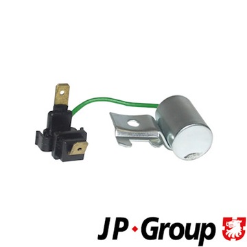 JP GROUP 1191500202 KONDENZÁTOR SYSTÉM ZAPALOVACÍ