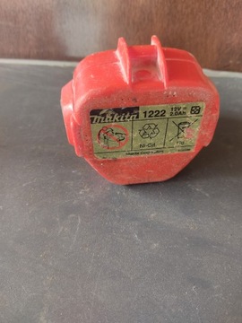 Bateria Makita 1222