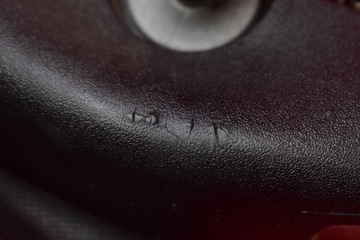 ZRCÁTKO VNITŘNÍ ZPÁTEČNÁ FOTOCHROM 04805689AB CHRYSLER SEBRING 2 II