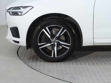 Volvo XC60 II 2019 Volvo XC60 B4 AWD, Salon Polska, 1. Właściciel, zdjęcie 13