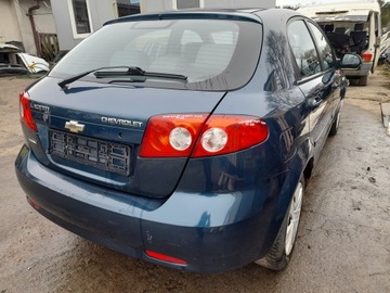 CHEVROLET LACETTI J200 SVĚTLO PRAVÝ PŘEDNÍ PRAVÁ