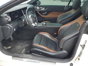 Mercedes Klasa E W213 2019 Mercedes-Benz Klasa E 2019 Mercedes-Benz E-Class AMG E 53 4MATIC Coupe 3.0, zdjęcie 6