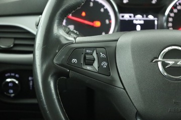 Opel Astra K Sports Tourer 1.6 CDTI 110KM 2018 Opel Astra 1.6 CDTI, Salon Polska, Serwis ASO, zdjęcie 14