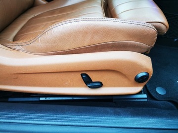 Mercedes Klasa E W213 Cabrio 2.0 300 245KM 2018 MERCEDES F-VAT23%, E300 Cabrio, Burmester, Automat, Skóra, zdjęcie 11