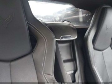Chevrolet Corvette C7 2024 Chevrolet Corvette Stingray 2LT 2024 6.2 Benzyna 495KM, zdjęcie 12