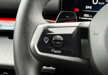 BMW Seria 5 G90-91 2025 BMW Seria 5 I wlasciciel M Sport Hak Gwarancja Bezwypadkowy FVAT23, zdjęcie 18