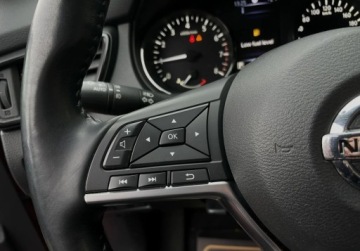 Nissan X-Trail III Terenowy Facelifting 1.3 DIG-T 160KM 2020 Nissan X-Trail 1.3 DIG-T 160KM AUTOMAT ZAREJESTROWANY bezwypadkowy gwara, zdjęcie 21