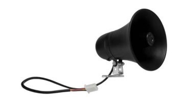 ГЕНЕРАТОР STBS-80 12V ЗВУКОВЫЕ И СВЕТОВЫЕ СИГНАЛЫ ДЛЯ ПОЖАРНОЙ БРИГАДЫ КВАДРОЦИКЛ МОТОЦИКЛ