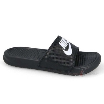Nike klapki sportowe Benassi 843881-011 rozmiar 39
