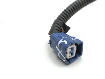 NISSAN 350Z 2004 SVAZEK VSTŘIKOVAČE