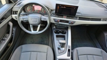 Audi A4 B9 Avant Facelifting 2.0 40 TFSI 204KM 2022 Audi A4 Avant 2.0TFSI 204KM ACC Iwl Panorama Kamer, zdjęcie 8