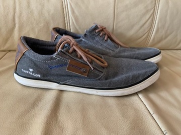 Tom Tailor buty lekkie sportowe 41