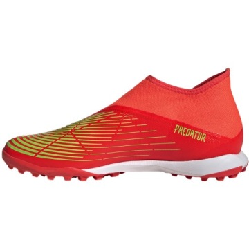 ФУТБОЛЬНЫЕ КРОССОВКИ PREDATOR EDGE.3 LL TF ADIDAS TURF