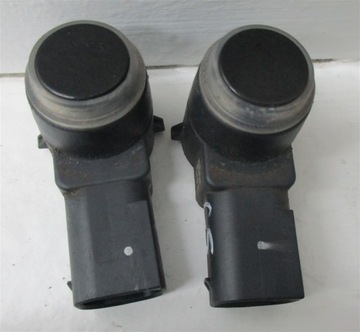 CZUJNIK PARKOWANIA PDC C4 C5 III 96638215779V KTVD