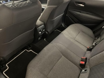 Toyota Corolla XII Sedan Facelifting 1.8 Hybrid 140KM 2024 Toyota Corolla 1.8 Hybrid Comfort Seria E21 (2019-, zdjęcie 10