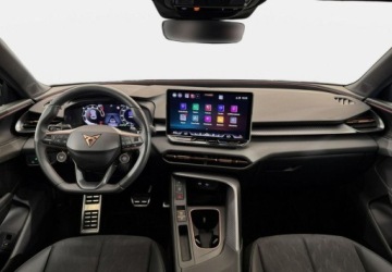 Cupra Terramar SUV 1.5 eTSI 150KM 2024 Cupra Terramar VAT 23 1.5 eTSI 150KM DSG 20242025 r., s. PL, Intelligent D, zdjęcie 3