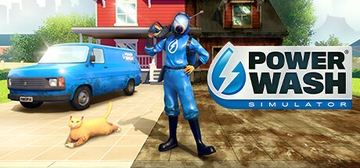 PowerWash Simulator + 3DLC
