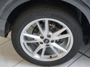 Audi Q2 SUV Facelifting 1.5 35 TFSI 150KM 2025 AUDI Q2 35 TFSI S Line Suv 1.5 (150KM) 2025, zdjęcie 15