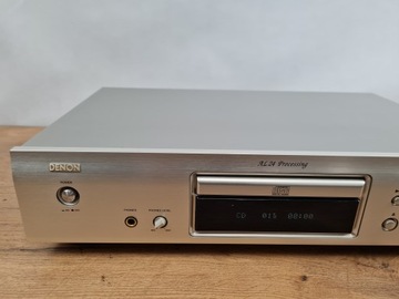 Denon DCD-700AE — CD-плеер + пульт дистанционного управления