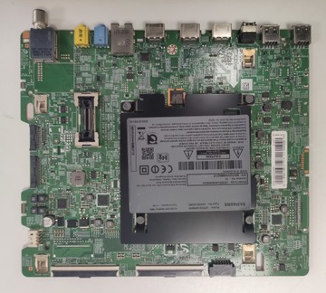 27/2 Płyta główna Samsung UE55KU6000W BN41-02528A