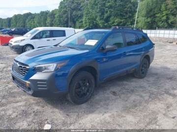 Subaru 2022 Subaru Outback Wilderness 2022 2.4l 2.4 Benzyna 260KM, zdjęcie 1
