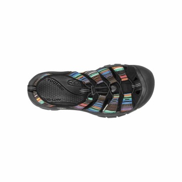 Keen Sandały Newport H2 1001942 Raya Black