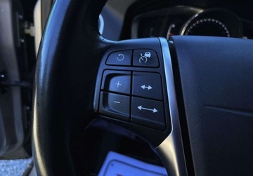 Volvo XC60 I SUV Facelifting 2.0 D4 DRIVE-E 190KM 2017 Volvo XC 60 2.0 D 190KM D4automat skora NAVI bezwypadkowy 2.0, zdjęcie 14