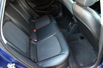 Audi A3 8V Hatchback 3d 2.0 TDI 150KM 2014 Audi A3 Sportback 8V Ambiente 2.0TDI 150KM *AUTOMAT* 5drzwi, Piękny ZOBACZ!, zdjęcie 29