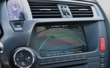 DS 5 Hatchback (Citroen) 2.0 HDi 163KM 2012 Citroen DS5 GWARANCJA, 2.0 HDI 163KM, Skora, Panorama, Xenon, Swietnie utr, zdjęcie 17