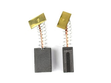 SZCZOTKI WĘGLOWE GRAPHITE 58G780