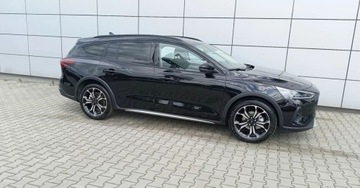 Ford Focus IV Kombi Facelifting 1.5 ECOBLUE 115KM 2025 Ford Focus Ford Focus 1.5 EcoBlue (diesel) A8, Active X, kombi Opole 1.5, zdjęcie 5