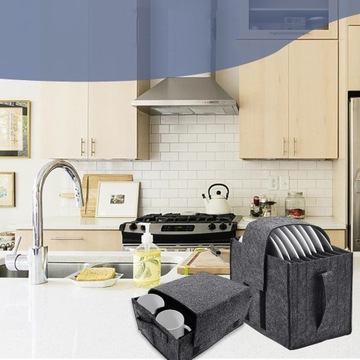 ДЕРЖАТЕЛЬ ДЛЯ ЧАШКИ ВОЙЛОВЫЙ ДЕРЖАТЕЛЬ ДЛЯ СТЕКЛА ДЛЯ ВИНА КЕМПИНГОВЫЕ ТАРЕЛКИ