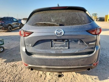 Mazda CX-5 II 2021 Mazda CX-5 Touring 2.5 Benzyna 187KM, zdjęcie 3