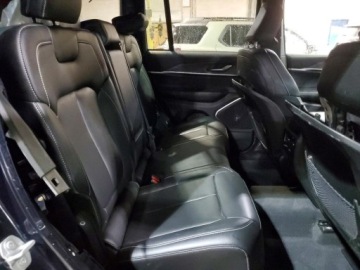 Jeep Grand Cherokee V 2024 Jeep Grand Cherokee Limited 2024 3.6 Benzyna 293KM, zdjęcie 11