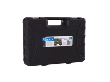 Набор съемников пневматических форсунок с адаптерами для быстрой разборки