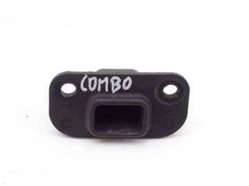 COMBO C 01- GNIAZDO RYGLA BOLCA DRZWI PRZESUWNYCH