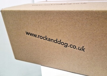 Очень большая марка 190x120 мм, традиционная марка с текстом ВАШЕГО ЛОГОТИПА.