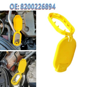 KAPALINY KRYT DO RENAULT MEGANE 2 SCENIC TRAFIC CLIO LAGUNA 3 8200226894