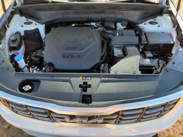 Kia 2025 Kia Telluride S 2025 3.8l 3.8 Benzyna 291KM, zdjęcie 6