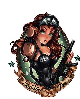 TERMO NAKLEJKA APLIKACJA NAPRASOWANKA KS-5