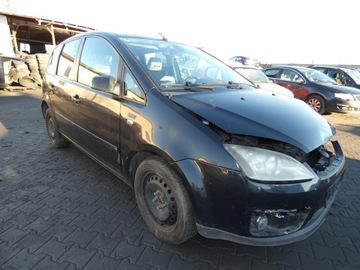 VOLANT MULTIFUNKČNÍ KŮŽE FORD FOCUS C-MAX MK1 2003-2006