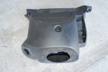 OPEL CORSA E 15R KRYT POUZDRO SLOUPCE