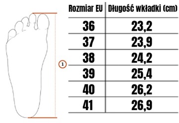 Kapcie Damskie Skórzane Pantofle Klapki Laczki Ciepłe Domowe POLSKIE 38