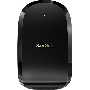 Устройство чтения Sandisk Extreme Pro CFexpress USB C 3.1 Ge