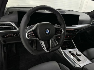 BMW Seria 3 G20-G21 Touring Facelifting 2.0 330i 245KM 2026 BMW Seria 3 Touring 330i xDrive Sport Combi 2.0 (245KM) 2026, zdjęcie 10