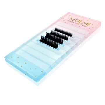 Акриловый держатель для ресниц Moemi