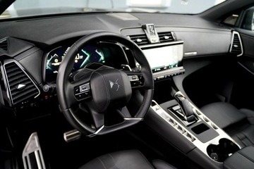  DS Automobiles DS 7 Crossback OPERA masaze FUL LED, zdjęcie 13