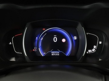 Renault Kadjar Crossover 1.2 Energy TCe 130KM 2018 Renault Kadjar klima auto navi grzane fotele, zdjęcie 21