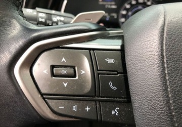 Lexus NX II SUV 350h 242KM 2022 Lexus NX NX 350h Business AWD Vat Marza Salon PL Serwis ASO, zdjęcie 19